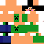 Texture for めらめら