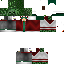 Texture for Tiago