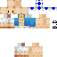 Texture for hf
