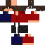 Texture for BRANDON