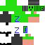 Texture for zagi