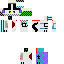 Texture for CatHA
