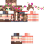 Texture for Mila a lobinha
