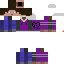 Texture for Default Ben