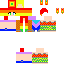 Texture for Random Lay Rainbow!! XD
