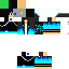 Texture for Broken player