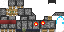 Texture for piston