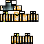 Texture for nugger