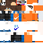 Texture for steve