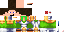 Texture for xander scouter