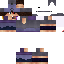 Texture for sasuke