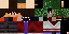Texture for steve