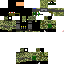 Texture for esqueleton