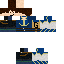 Texture for gabcho