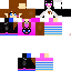 Texture for Stephanie(Cat Hat)