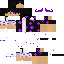 Texture for ametiszt kattos