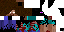 Texture for end