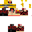 Texture for demoon