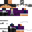 Texture for Jing Ming