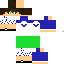 Texture for blue