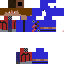 Texture for char 2