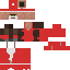 Texture for santa