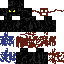 Texture for Black Clone Neutral And Hostile Armor Suit (Story Mode)