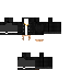 Texture for big shaq template