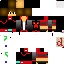 Texture for steve