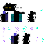 Texture for evil vs good