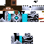 Texture for King Herobrine