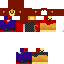 Texture for King_RockLion