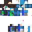 Texture for light assasin