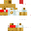 Texture for ACWiiCrafter winter