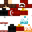 Texture for TheDarkTurkishPower_V3
