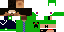 Texture for steve