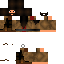 Texture for Hagrid