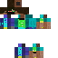 Texture for steve