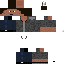 Texture for david king (dead by daylight)