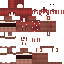 Texture for flaky