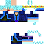 Texture for techno.ice