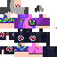 Texture for Аниме