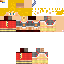 Texture for SM SSJ1