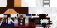 Texture for Captain Lars