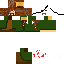 Texture for Old man Lucas