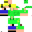 Texture for Blitzcrafter12 Normal