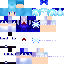 Texture for チルノ