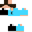 Texture for kieran remake