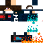 Texture for steve
