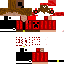 Texture for raf le fou anim